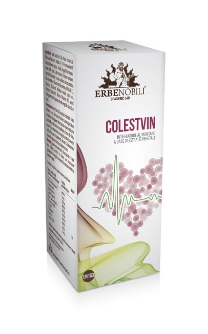 COLESTVIN 60 COMPRESSE - UniversoFarmacie.it