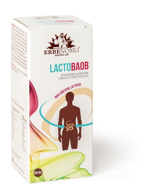 LACTOBAOB 42 CAPSULE - UniversoFarmacie.it