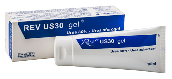REV US30 GEL TUBETTO 100 ML - UniversoFarmacie.it