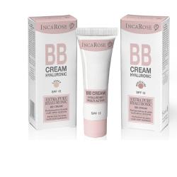 INCAROSE BLEMISH BALM CREAM HYALURONIC LIGHT 30 ML - UniversoFarmacie.it