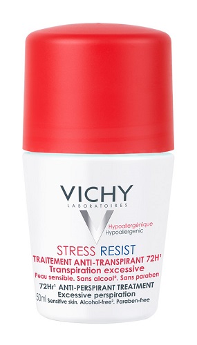 DEODORANTE STRESS RESIST ROLL-ON 50 ML - UniversoFarmacie.it