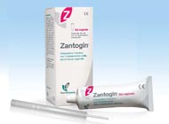 ZANTOGIN GEL VAGINALE 30 G - UniversoFarmacie.it