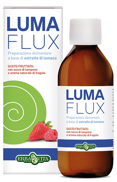 LUMAFLUX 150 ML - UniversoFarmacie.it