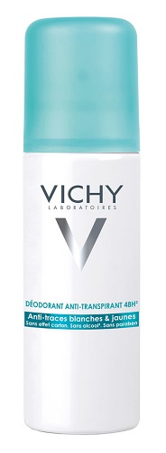 DEODORANTE ANTI-TRACCE AEROSOL 125 ML - UniversoFarmacie.it