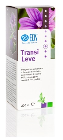 EOS TRANSILEVE SCIROPPO DELICATO 200 ML - UniversoFarmacie.it