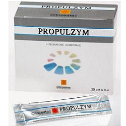 PROPULZYM STICK 10 ML 30 PEZZI - UniversoFarmacie.it