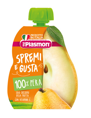 SPREMI E GUSTA PERA 100 ML - UniversoFarmacie.it