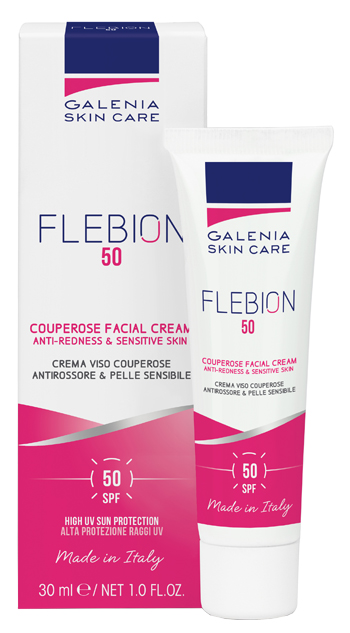 FLEBION SPF+50 30 ML - UniversoFarmacie.it
