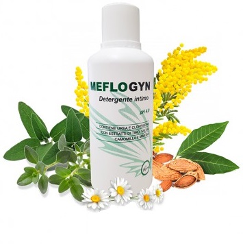 MEFLOGYN INTIMO 500 ML - UniversoFarmacie.it
