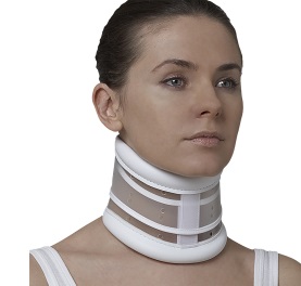 COLLARE CERVICALE RIGIDO GIBAUD ORTHO C3 MISURA 3 - UniversoFarmacie.it