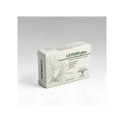 LICOSER PLUS 30 COMPRESSE - UniversoFarmacie.it