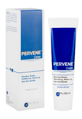 PERVENE CREMA TUBO 100 ML - UniversoFarmacie.it