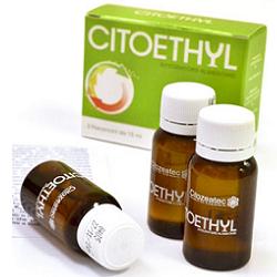 CITOETHYL 3 FLACONI 15 ML - UniversoFarmacie.it