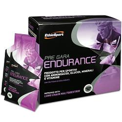 ETHICSPORT PRE GARA ENDURANCE 20 BUSTINE 19 G - UniversoFarmacie.it