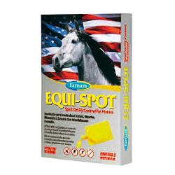 EQUI-SPOT 3 PIPETTE 10 ML - UniversoFarmacie.it