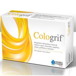COLOGRIF 30 COMPRESSE - UniversoFarmacie.it