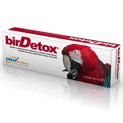 BIRDETOX 2 SIRINGHE 15 ML - UniversoFarmacie.it