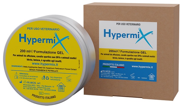 HYPERMIX BARATTOLO 200 ML - UniversoFarmacie.it