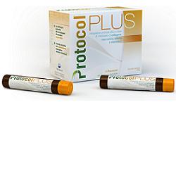 PROTOCOL PLUS 21 FLACONCINI 25 ML - UniversoFarmacie.it