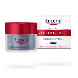 EUCERIN HYALURON FILLER VOLUME NOTTE 50 ML - UniversoFarmacie.it