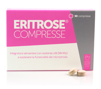 ERITROSE 30 COMPRESSE 500 MG - UniversoFarmacie.it
