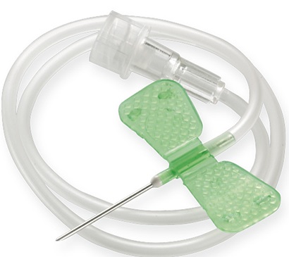 AGO MICROPERFUSORE STERILE PIC MIRAGE GAUGE 23 3/4 - UniversoFarmacie.it