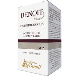 BENOIT ENTEROCOCCUS 30 CAPSULE - UniversoFarmacie.it
