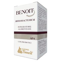 BENOIT BIFIDOBACTERIUM 30 CAPSULE - UniversoFarmacie.it