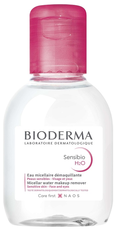 SENSIBIO H2O SOLUZIONE MICELLARE STRUCCANTE 100 ML - UniversoFarmacie.it
