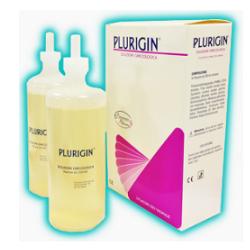 PLURIGIN SOLUZIONE GINECOLOGICA 2 FLACONI 250 ML CON CANNULA - UniversoFarmacie.it