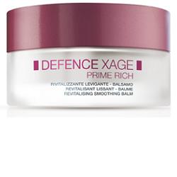 DEFENCE XAGE PRIME BALSAMO RIVITALIZZANTE LEVIGANTE 50 ML - UniversoFarmacie.it