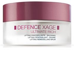 DEFENCE XAGE ULTIMATE BALSAMO LIFTING RIMODELLANTE 50 ML - UniversoFarmacie.it