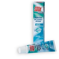 FITTYDENT PLUS 40 G OFFERTA SPECIALE - UniversoFarmacie.it