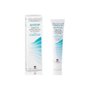 SINATOP YOUDERM CREMA INTENSIVA TUBO 100 ML - UniversoFarmacie.it