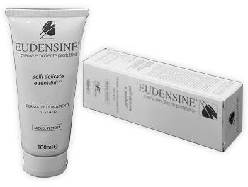EUDENSINE CREMA EMOLLIENTE PROTETTIVA 100 ML - UniversoFarmacie.it