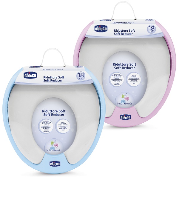 CHICCO RIDUTTORE SOFT - UniversoFarmacie.it