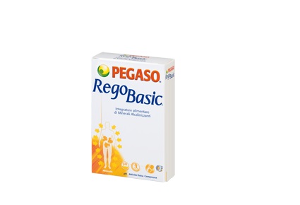 REGOBASIC 12 BUSTINE POLVERE - UniversoFarmacie.it