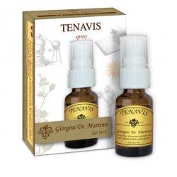 TENAVIS SPRAY 15 ML - UniversoFarmacie.it