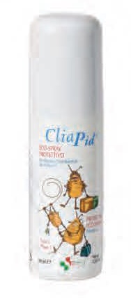 CLIAPID SPRAY PROTETTIVO 100 ML - UniversoFarmacie.it