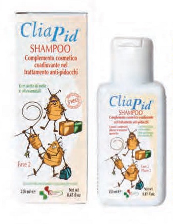 CLIAPID TRATTAMENTO INTENSIVO 150 ML - UniversoFarmacie.it