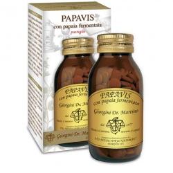 PAPAVIS 140 PASTIGLIE - UniversoFarmacie.it
