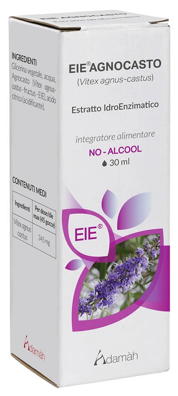 EIE AGNOCASTO GOCCE FLACONCINO 30 ML - UniversoFarmacie.it