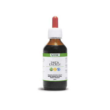 DREN ENERGY 100 ML - UniversoFarmacie.it