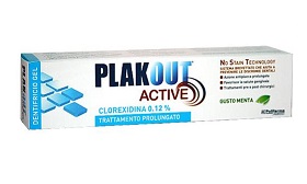EMOFORM PLAKOUT ACTIVE DENTIFRICIO 0,12% 75 ML - UniversoFarmacie.it