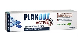 EMOFORM PLAKOUT ACTIVE DENTIFRICIO 0,20% - UniversoFarmacie.it