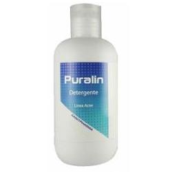 PURALIN DETERGENTE VISO E CORPO FLACONE 200 ML - UniversoFarmacie.it