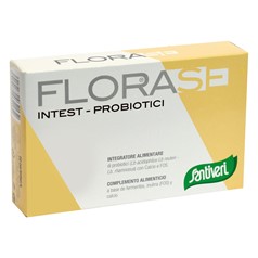 FLORASE INTEST 40 CAPSULE BLISTER 18 G - UniversoFarmacie.it