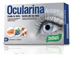 OCULARINA PLUS 60 CAPSULE BLISTER 31 G - UniversoFarmacie.it