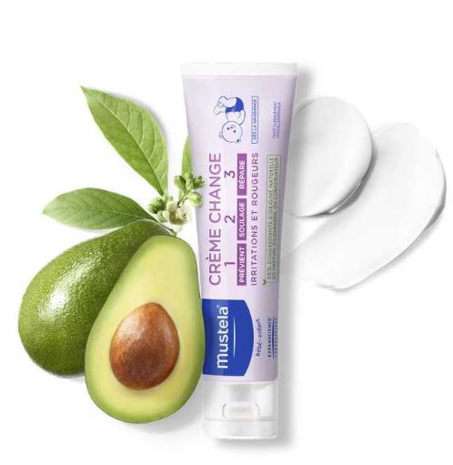 MUSTELA PASTA CAMBIO 123 100 ML - UniversoFarmacie.it