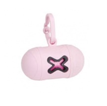 CITYGO SACCHETTI ROSA 20 PEZZI - UniversoFarmacie.it